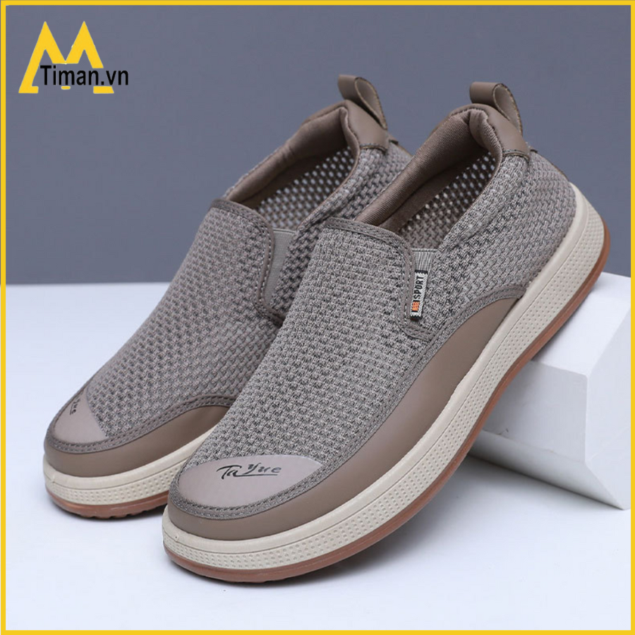 giày vải nam tm-gv48